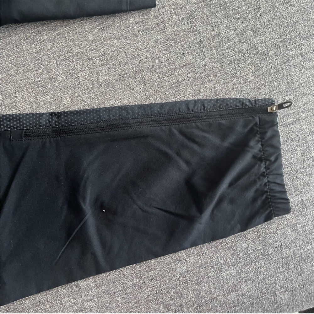 ADIDAS Fast Reflective Pants - Picture 9 of 10